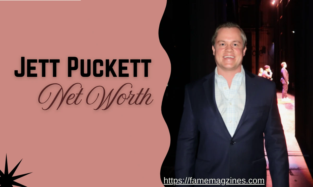 Jett Puckett Net Worth, How Social Media Elevated His Fame and Fortune