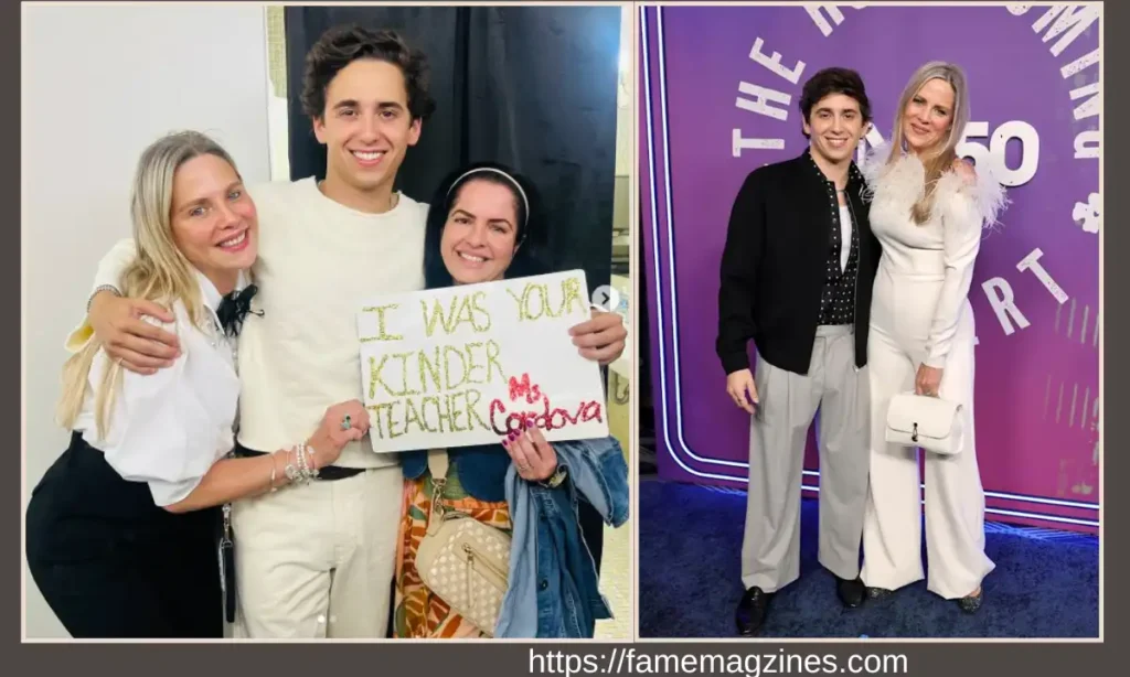 Marcello Hernandez Height