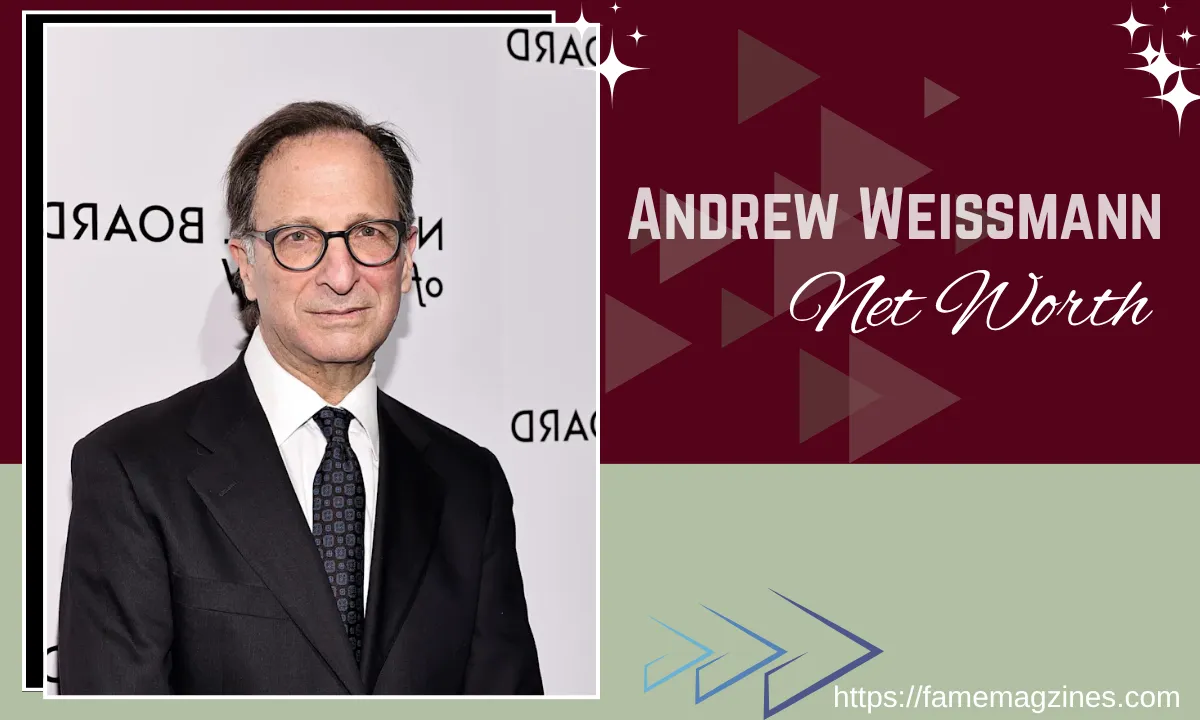 Andrew Weissmann Net Worth, Biography, Age, Career, Family, Diet Plan, Fitness, Lifestyle, Educational & More