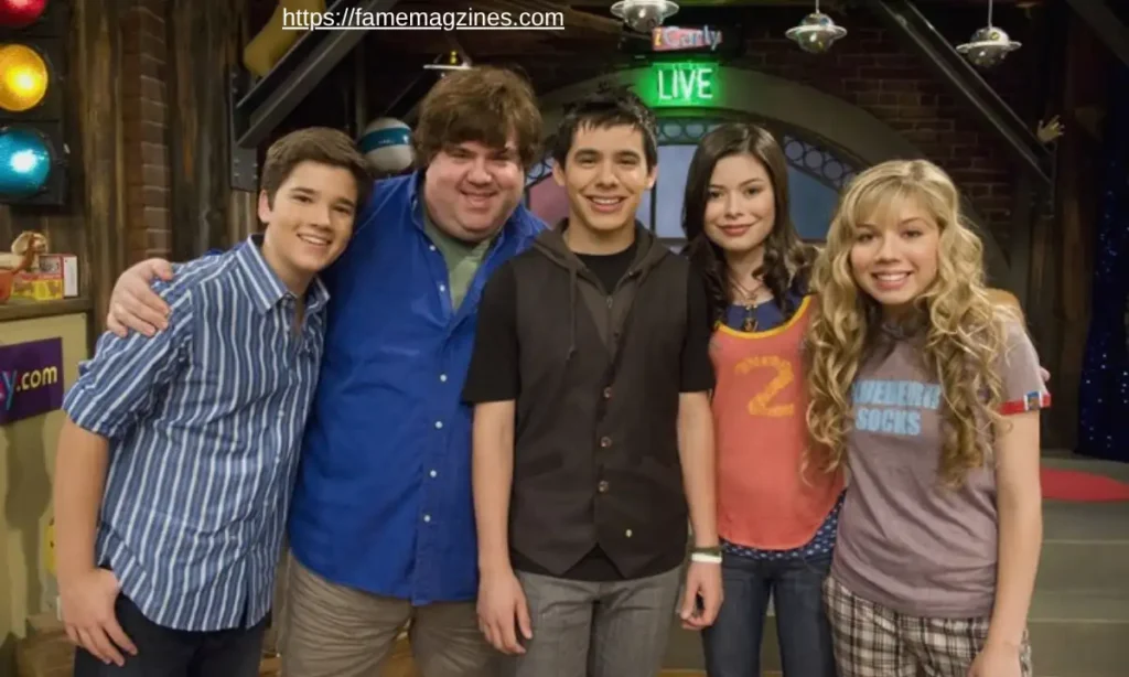 Dan Schneider Net Worth