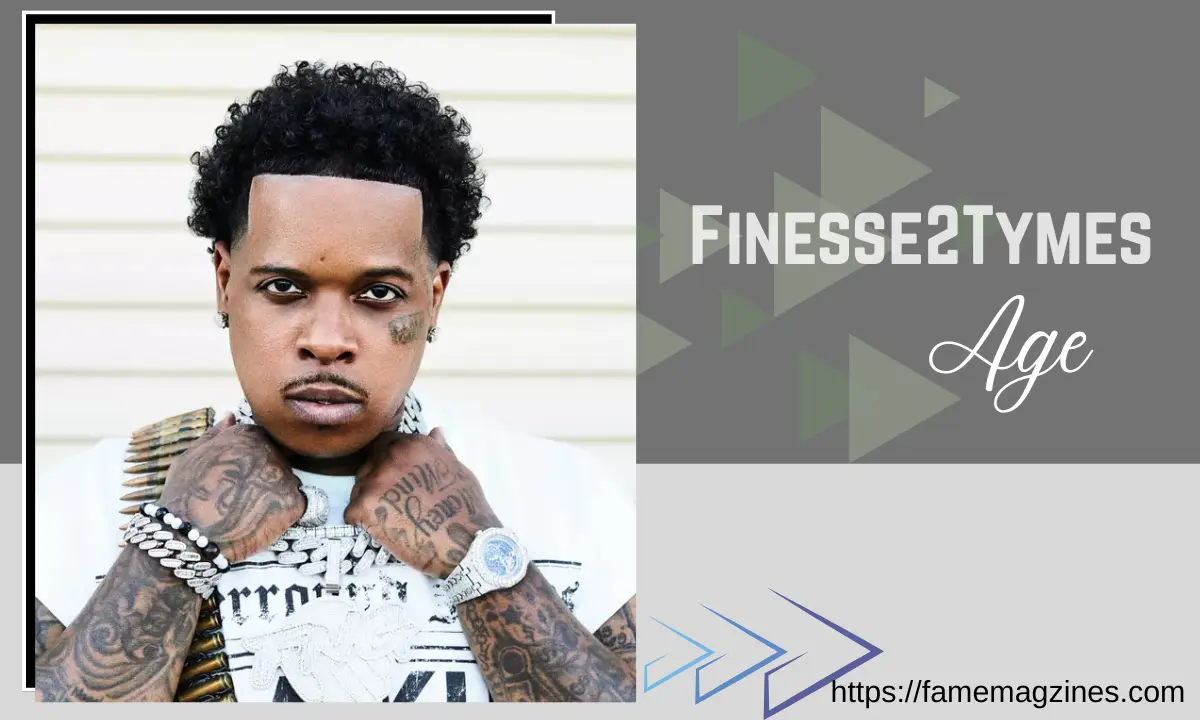 Finesse2Tymes Age, Career, Diet Plan, Fitness, Lifestyle, Early life, Family, Following, Net Worth & More